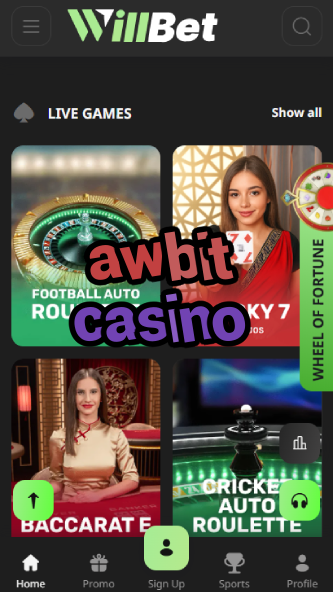 Awbit Casino - Premium Bitcoin Gambling Site-7spincasino.ydblkf.net