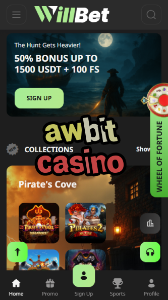 Awbit Casino - Premium Bitcoin Gambling Site-7spincasino.ydblkf.net