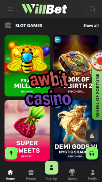 Awbit Casino - Premium Bitcoin Gambling Site-7spincasino.ydblkf.net