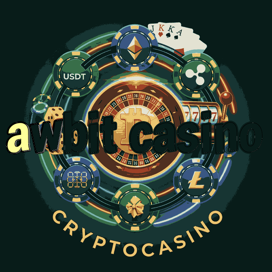 Awbit Casino - Premium Bitcoin Gambling Site